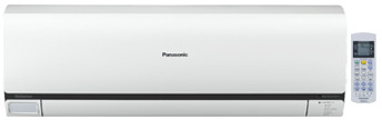 Máy lạnh Panasonic Cu-S10PKH/Cs-S10PKH-Inverter -1HP