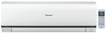  Máy lạnh Panasonic CS-TS9QKH-8 (CU-TS9QKH-8)-Model 2014 - Inverter-1HP