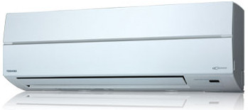 Máy lạnh Toshiba RAS-10N3KCV/ACV - Inverter tiết kiệm điện- 1HP